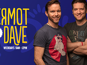 Dermot & Dave Best Of Podcast-...
